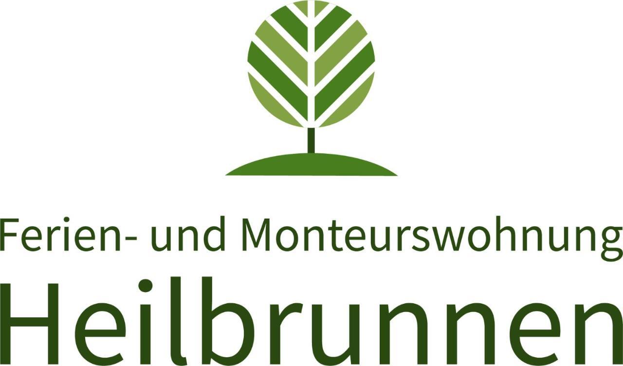 Ferien- Und Monteurswohnung Heilbrunnen Woerth am Rhein Zewnętrze zdjęcie